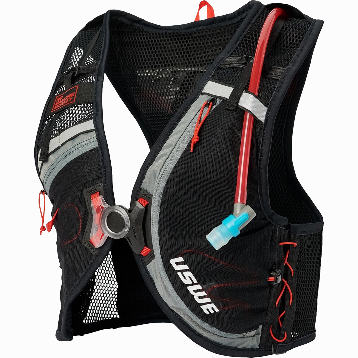 Rush 8L Vest