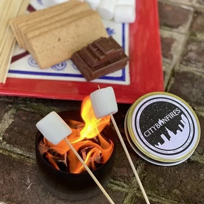 S`Mores Night Pack