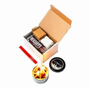 S`Mores Night Pack