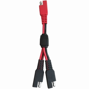 SAE Y-Adapter