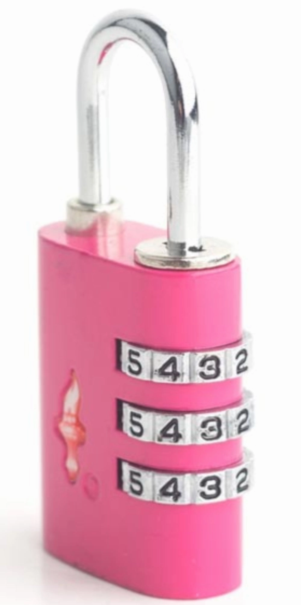 Safe Skies TSA Luggage Lock