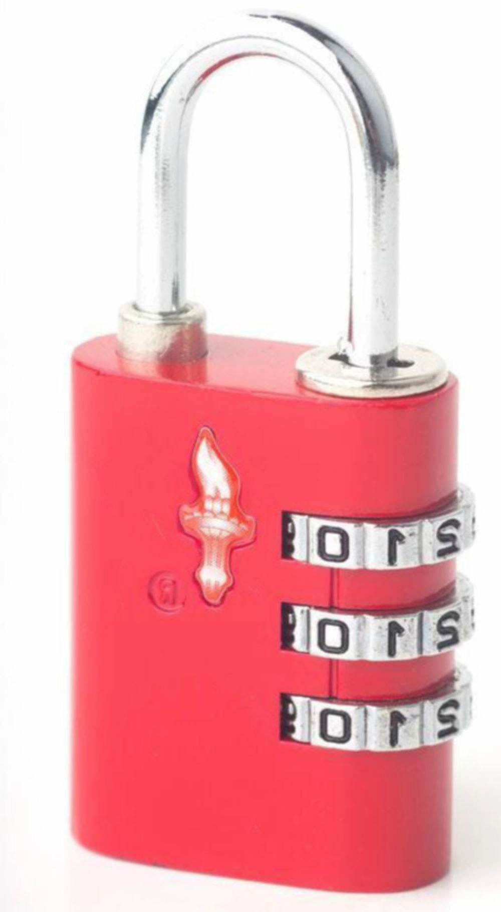 Safe Skies TSA Luggage Lock