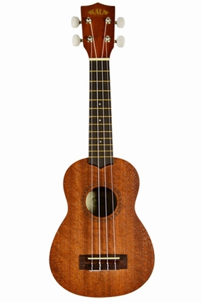 Satin Series Ukulele