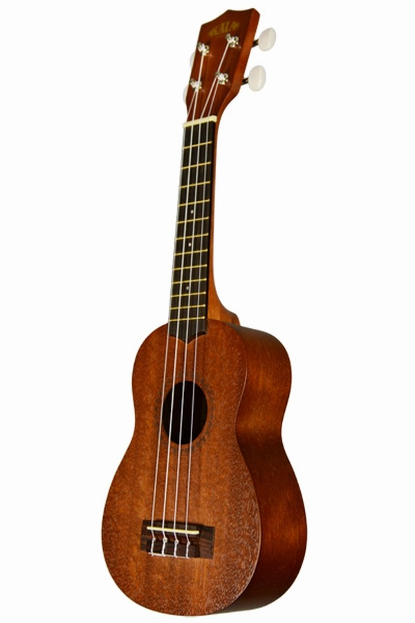 Satin Series Ukulele