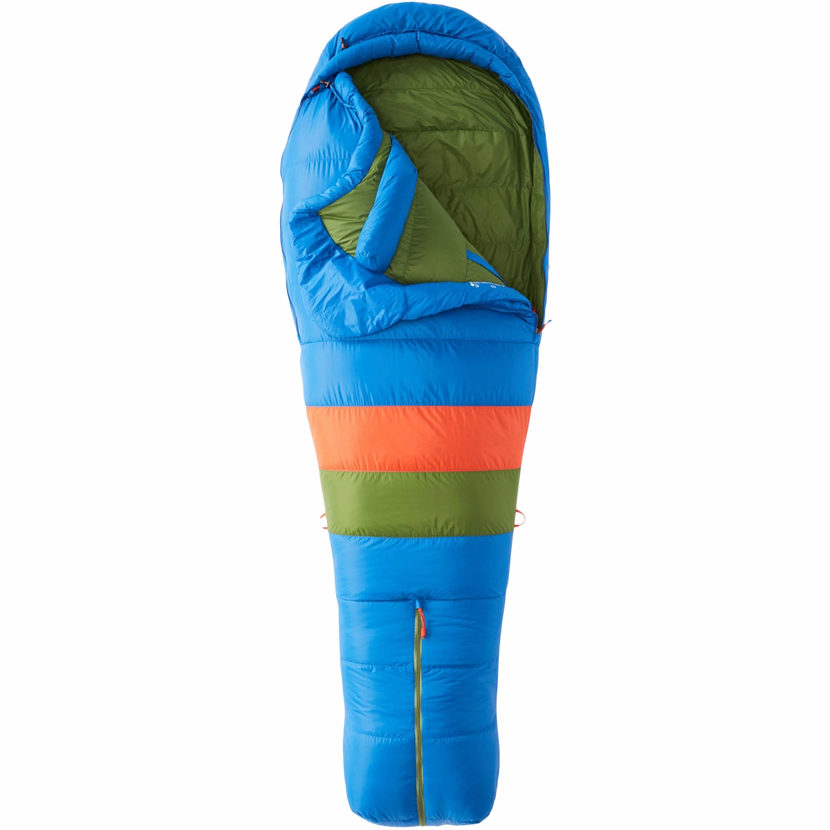 Sawtooth 15 Long