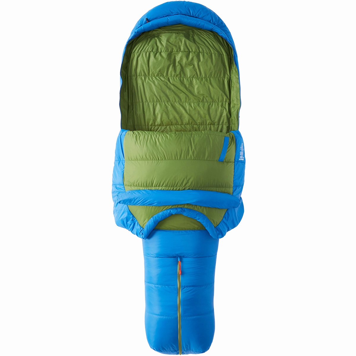 Sawtooth 15 Long