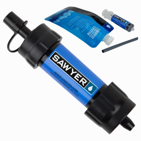 Sawyer Mini Water Filter
