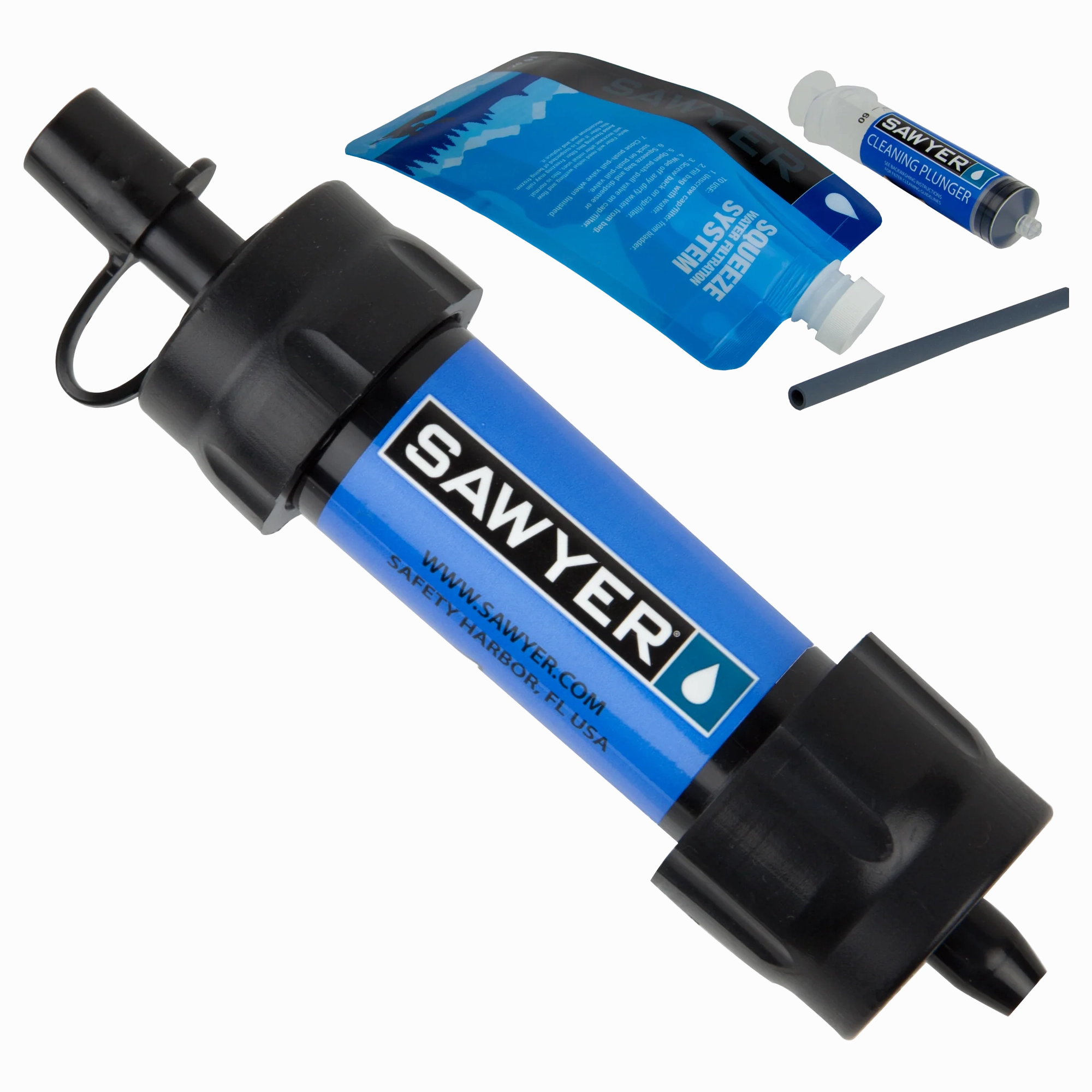 Sawyer Mini Water Filter