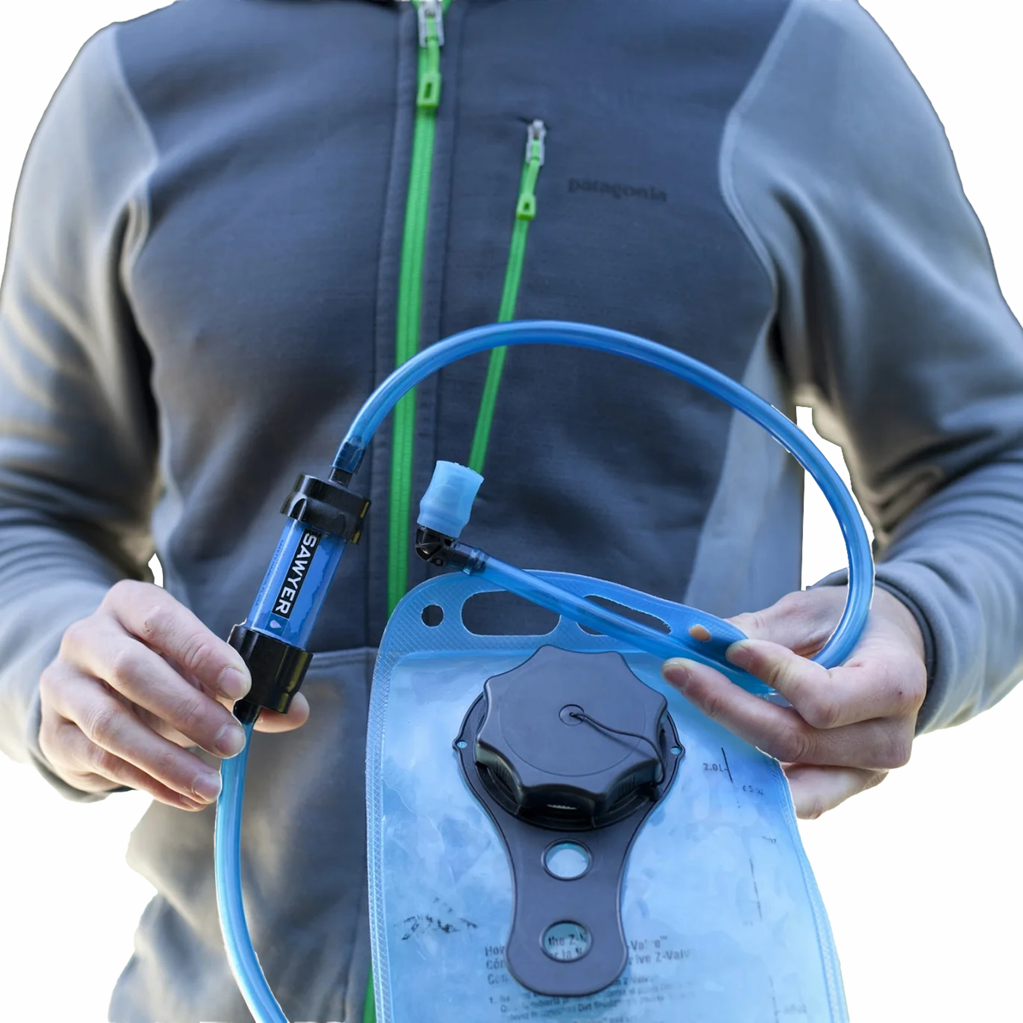 Sawyer Mini Water Filter