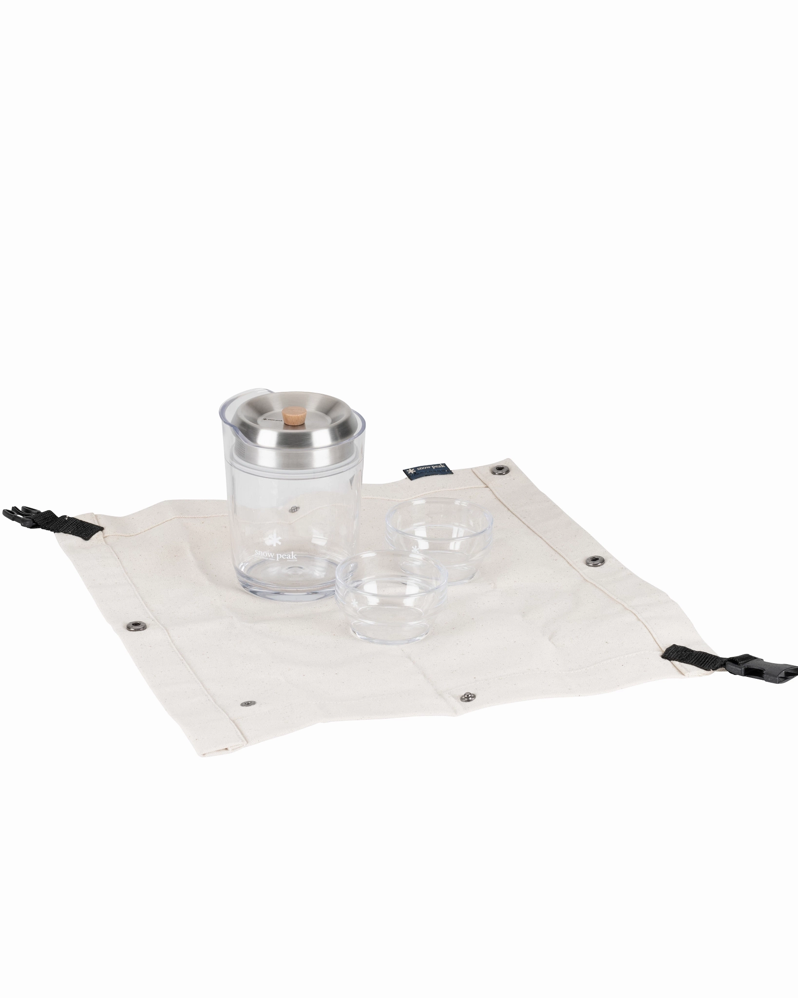Sayou Tea Pot Set