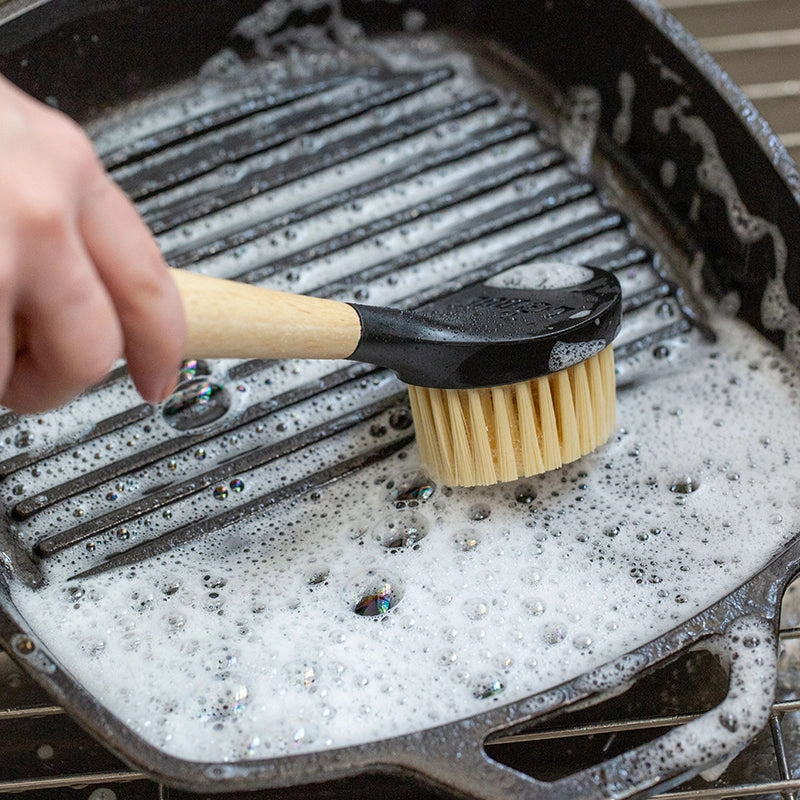 Scrub Brush