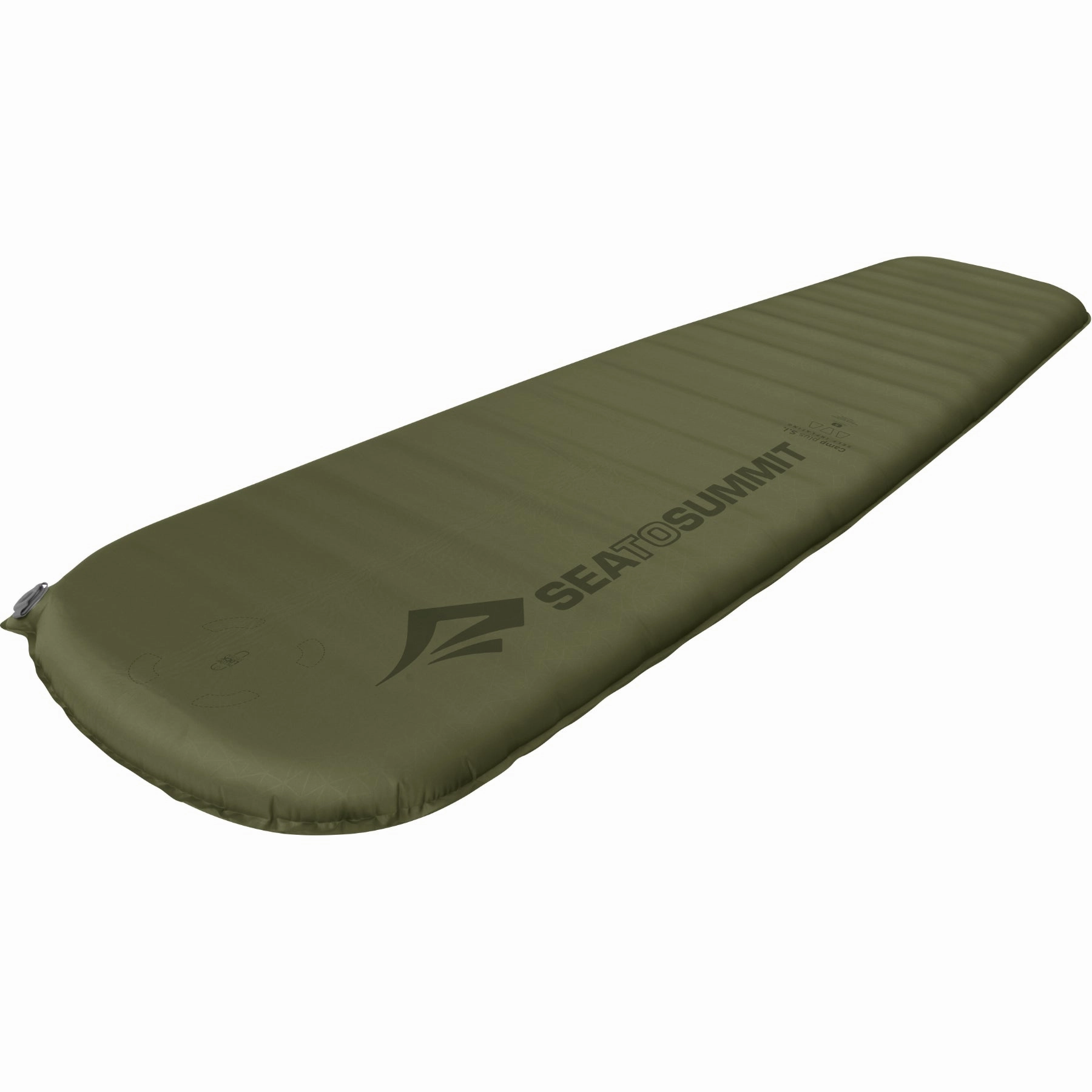 Sea to Summit Camp Plus Self Inflate SI Mat (Large)