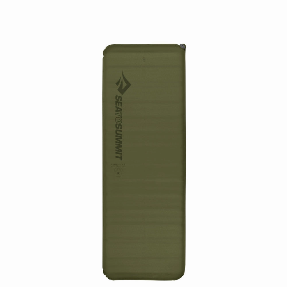 Sea to Summit Camp Plus Self Inflate SI Mat (Rectangle Large)
