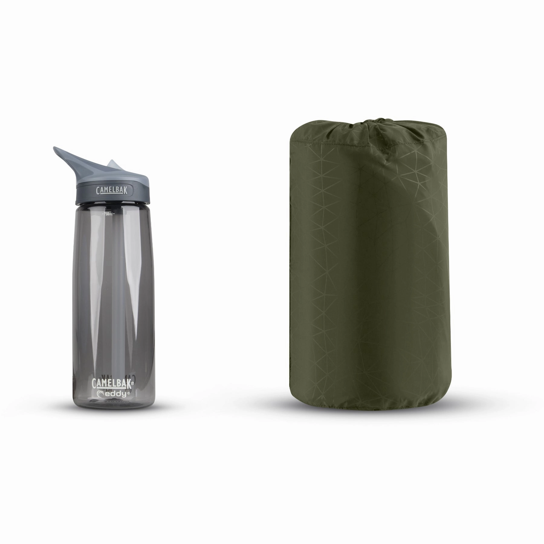 Sea to Summit Camp Plus Self Inflate SI Mat (Regular)