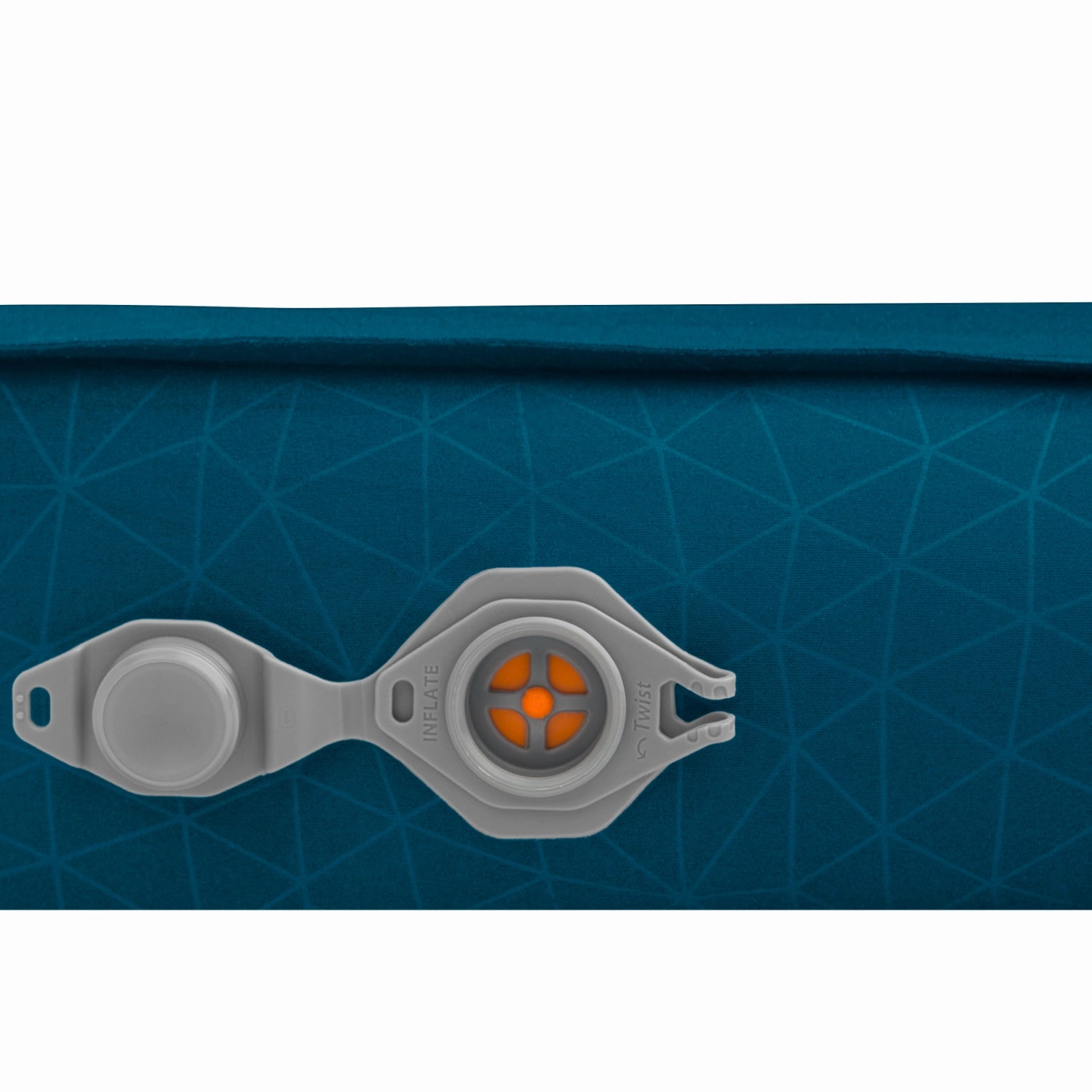 Sea to Summit Comfort Deluxe S.I Mat