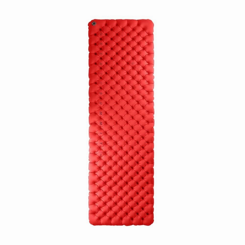 Sea to Summit Comfort PlusXT Insulated Mat Rectangular (Large)