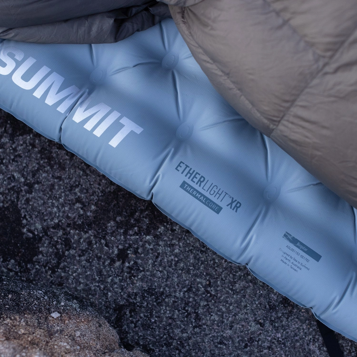 Sea to Summit Ether Light XR Insulated Mat (Large)