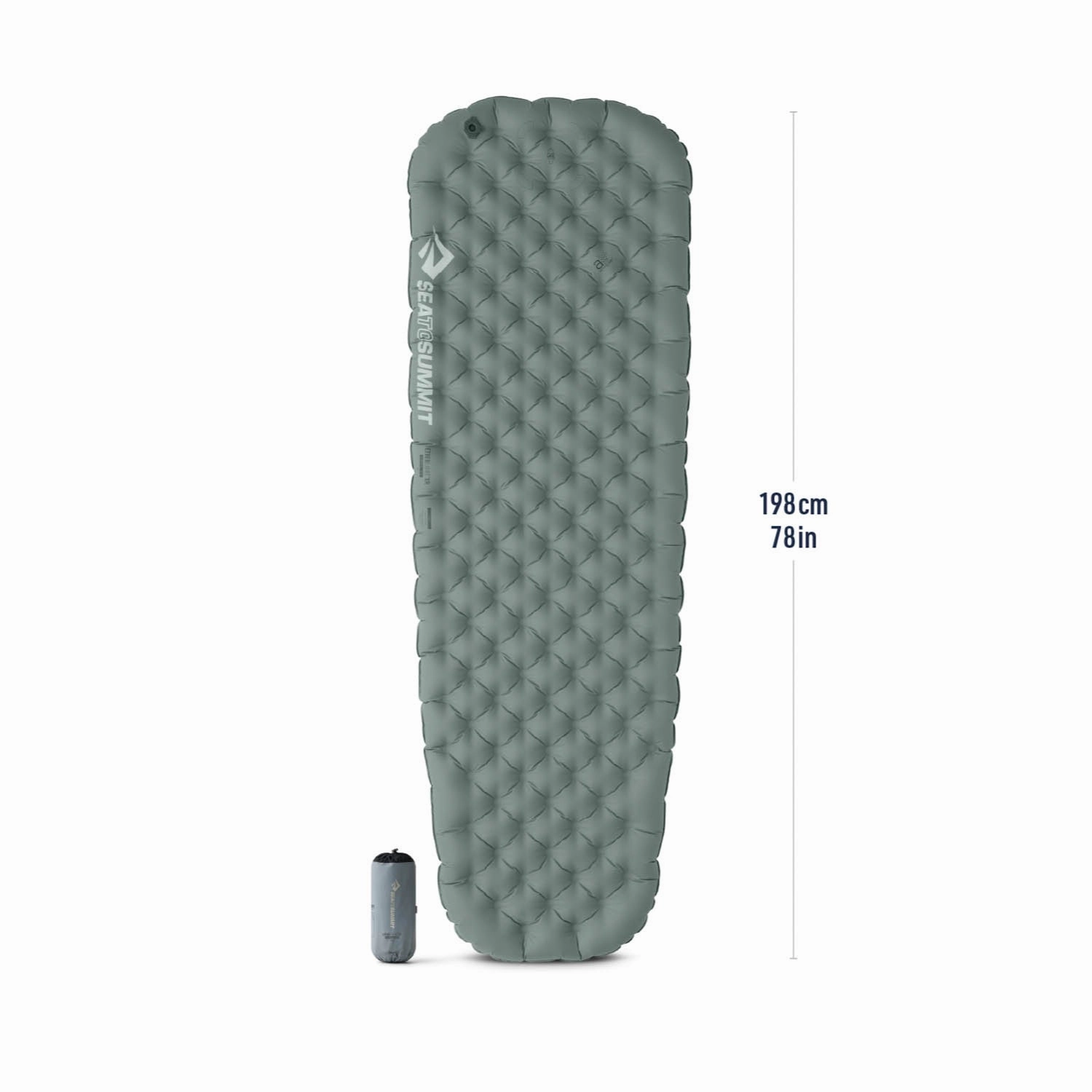 Sea to Summit Ether Light XR Insulated Mat (Large)
