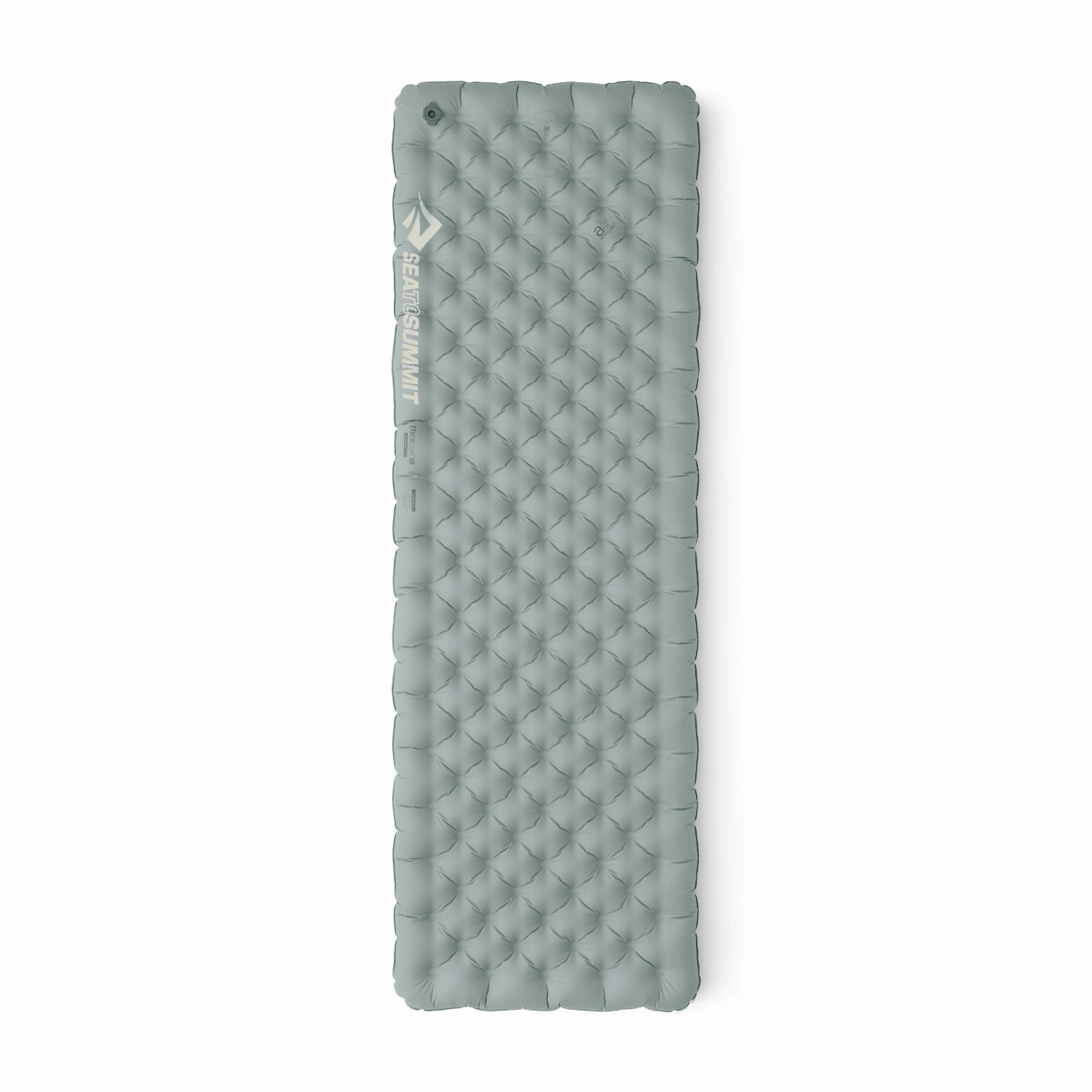 Sea to Summit Ether Light XR Insulated Mat (Large Rectangular)