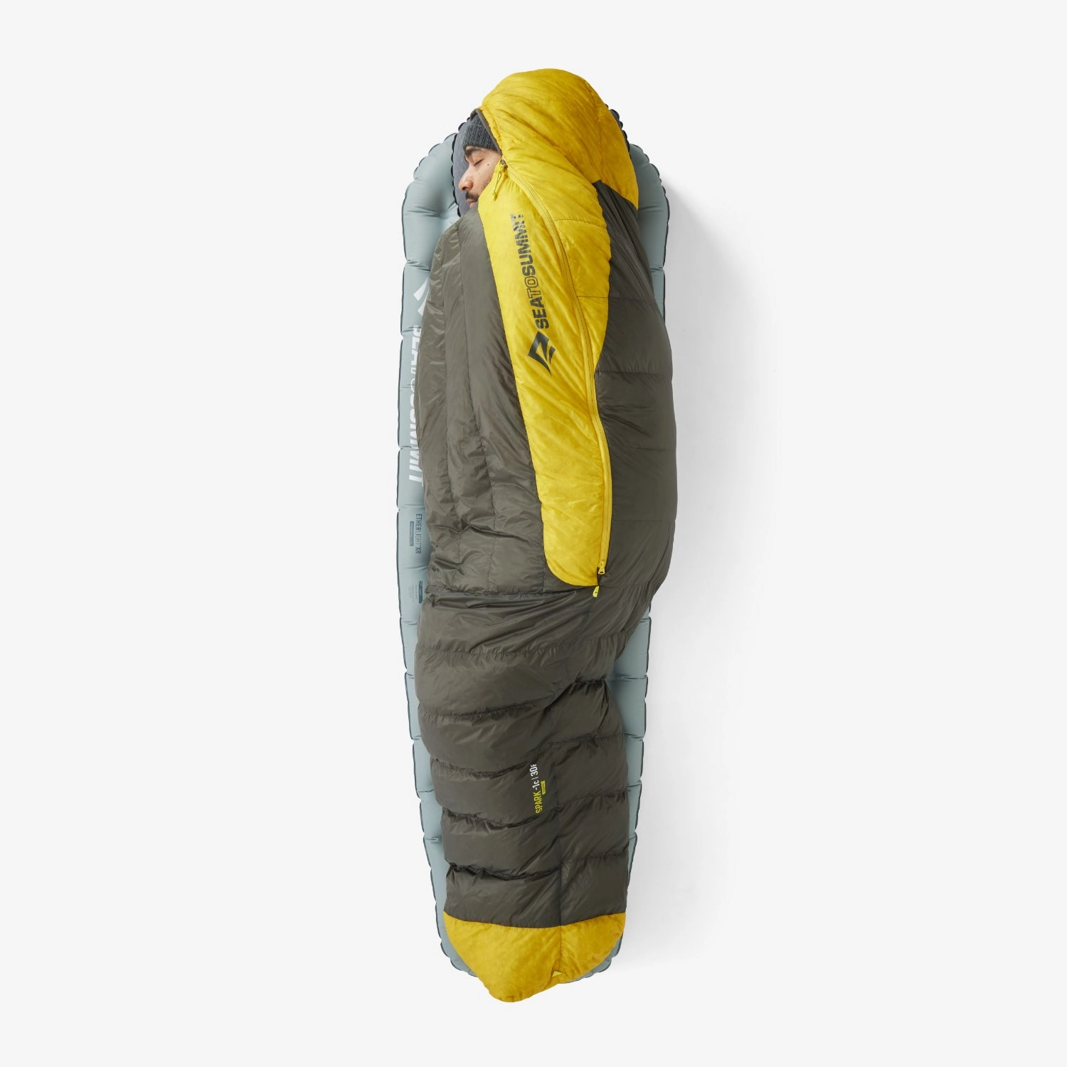 Sea to Summit Ether Light XR Insulated Mat (Regular)