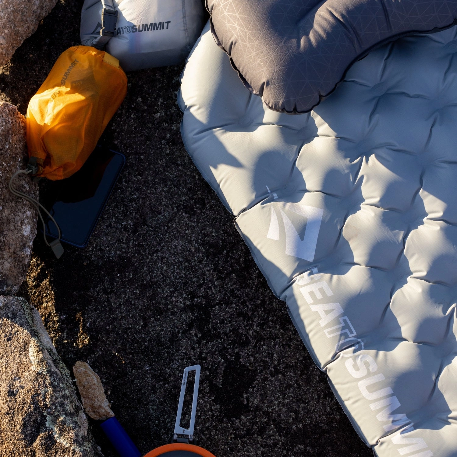 Sea to Summit Ether Light XR Insulated Mat (Regular)
