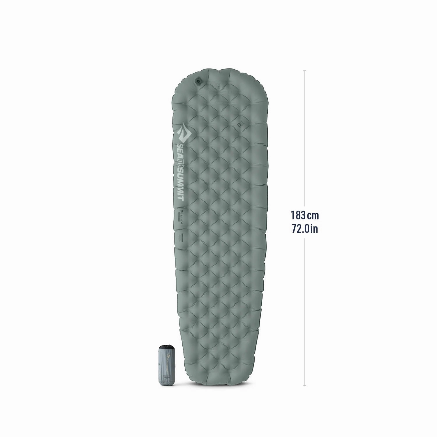 Sea to Summit Ether Light XR Insulated Mat (Regular)