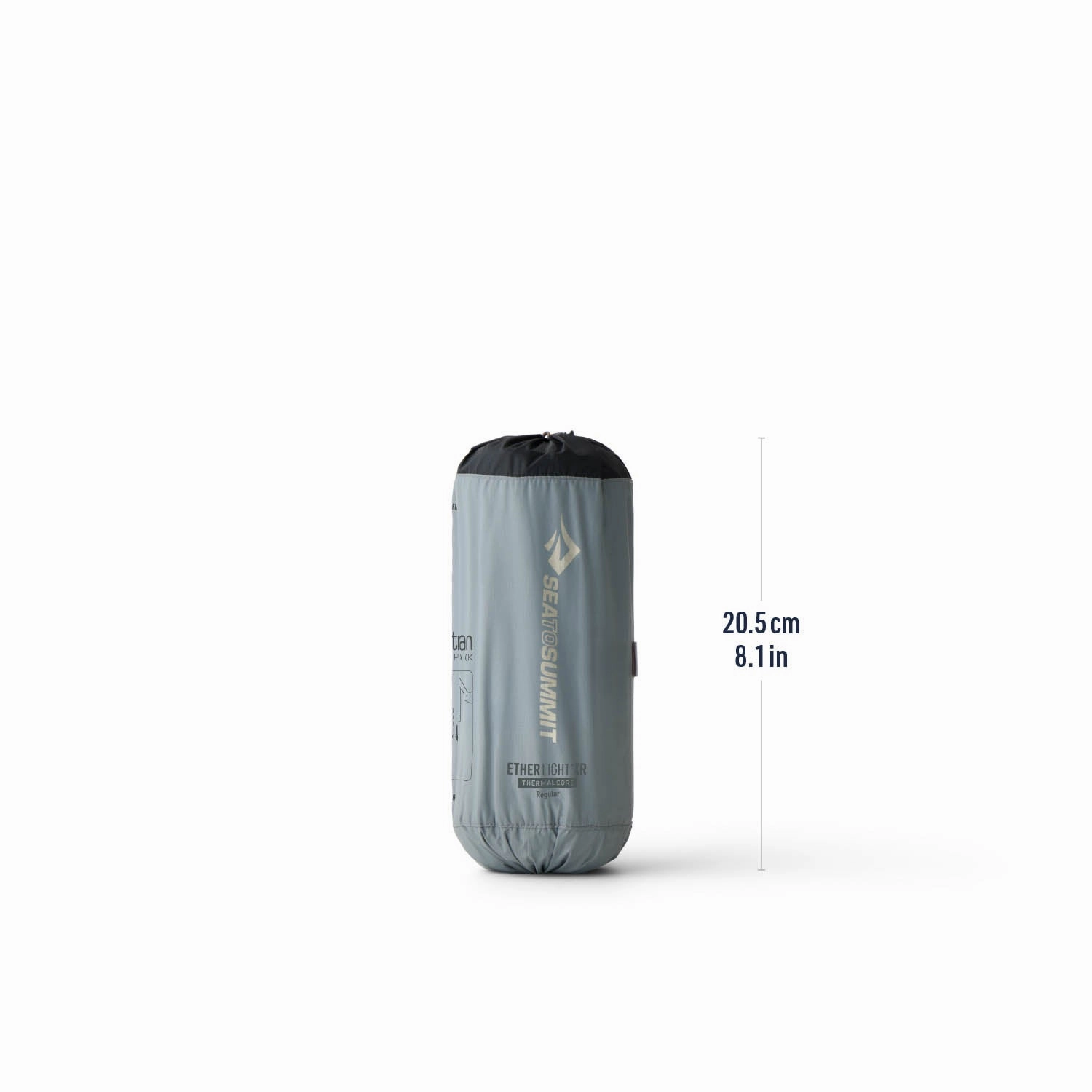 Sea to Summit Ether Light XR Insulated Mat (Regular)