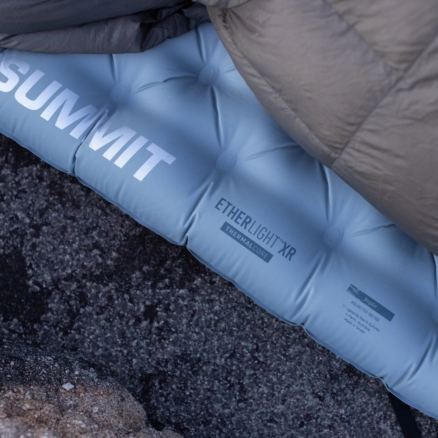 Sea to Summit Ether Light XR Insulated Mat (Regular)