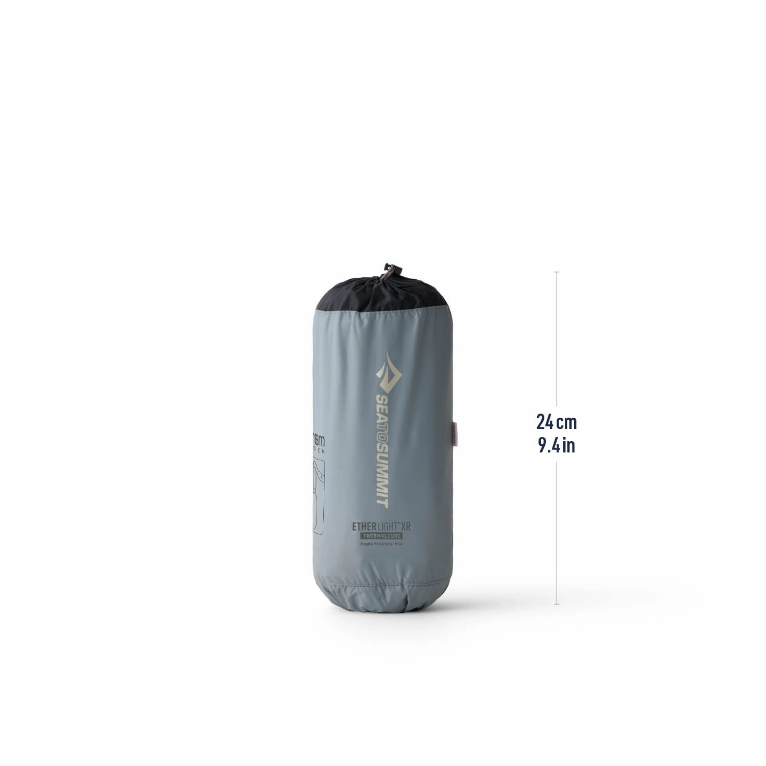 Sea to Summit Ether Light XR Insulated Mat (Regular Rectangular Wide)