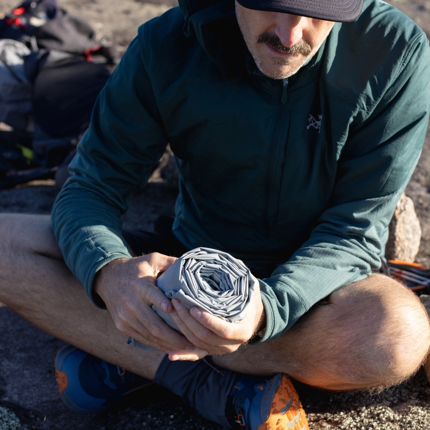 Sea to Summit Ether Light XR Insulated Mat (Regular Rectangular Wide)