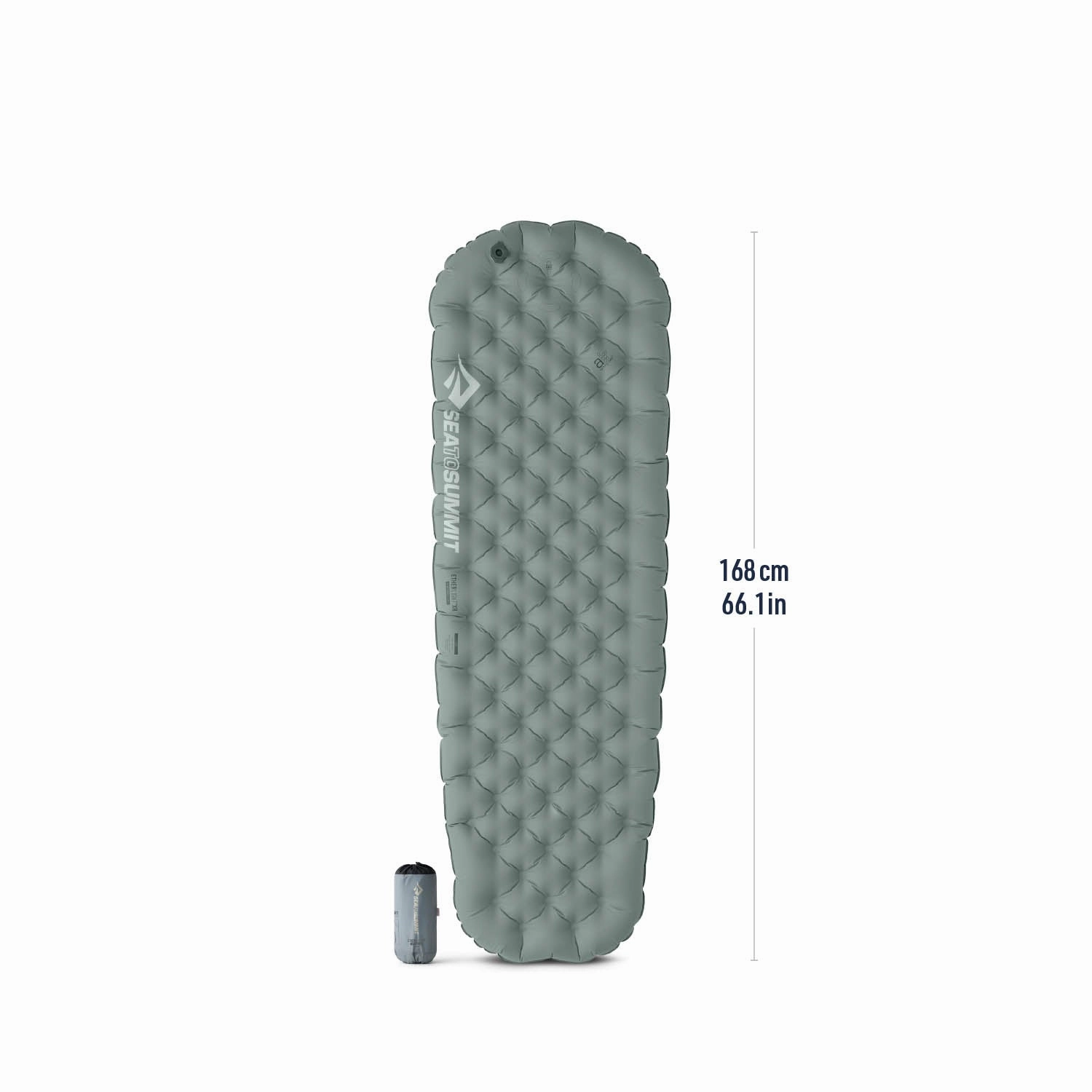 Sea to Summit Ether Light XR Insulated Mat (Small)