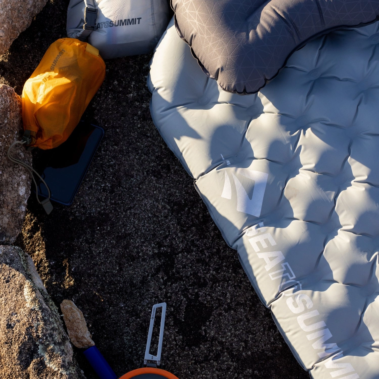 Sea to Summit Ether Light XR Insulated Mat (Small)