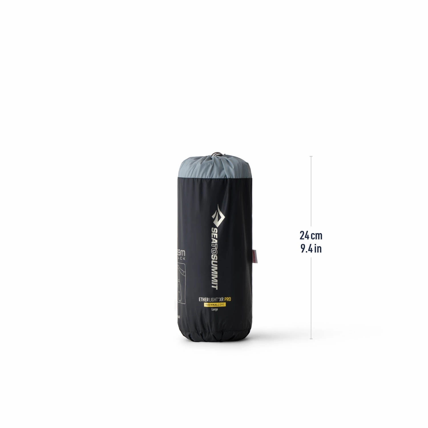 Sea to Summit Ether Light XR Pro Insulated Mat (Large)