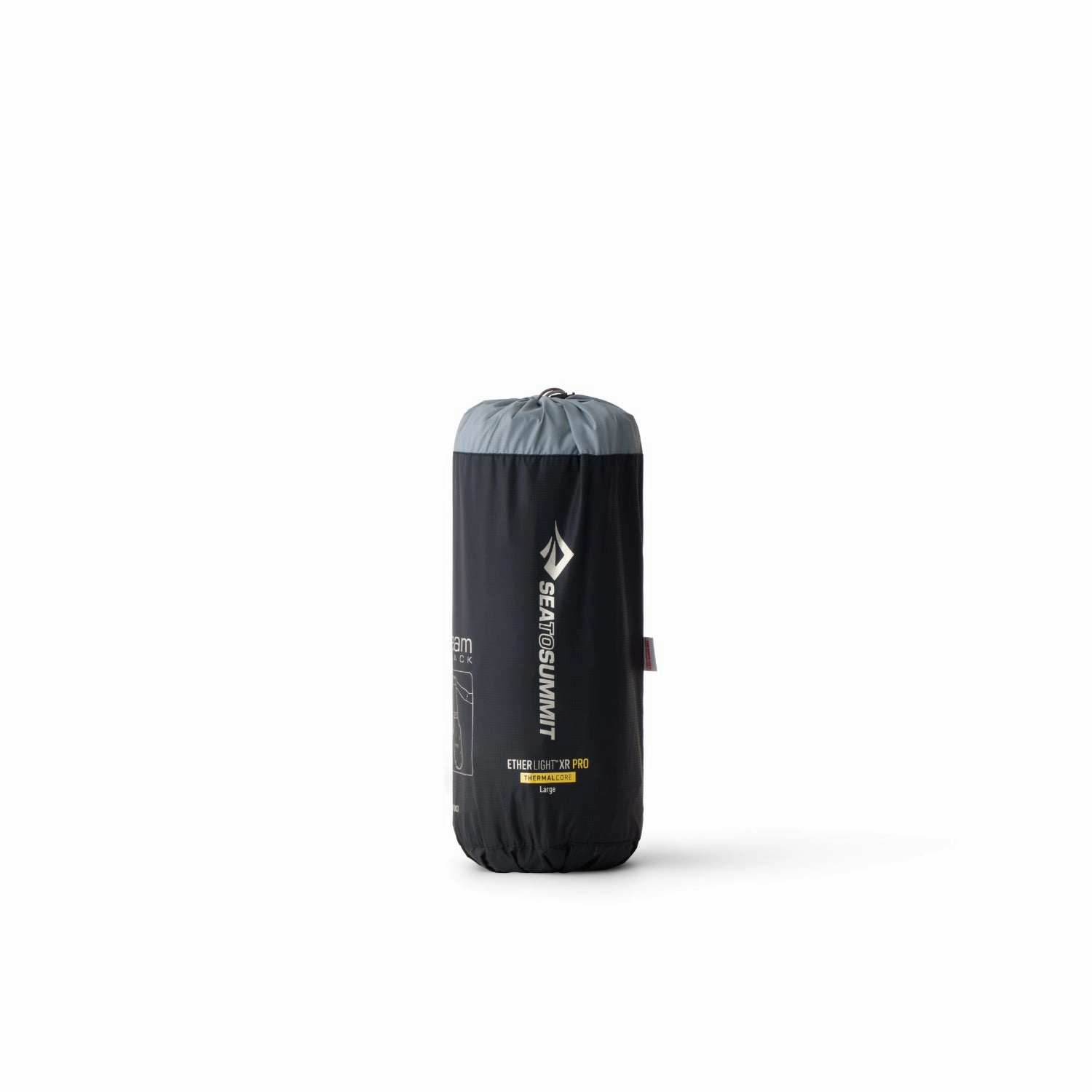 Sea to Summit Ether Light XR Pro Insulated Mat (Large)