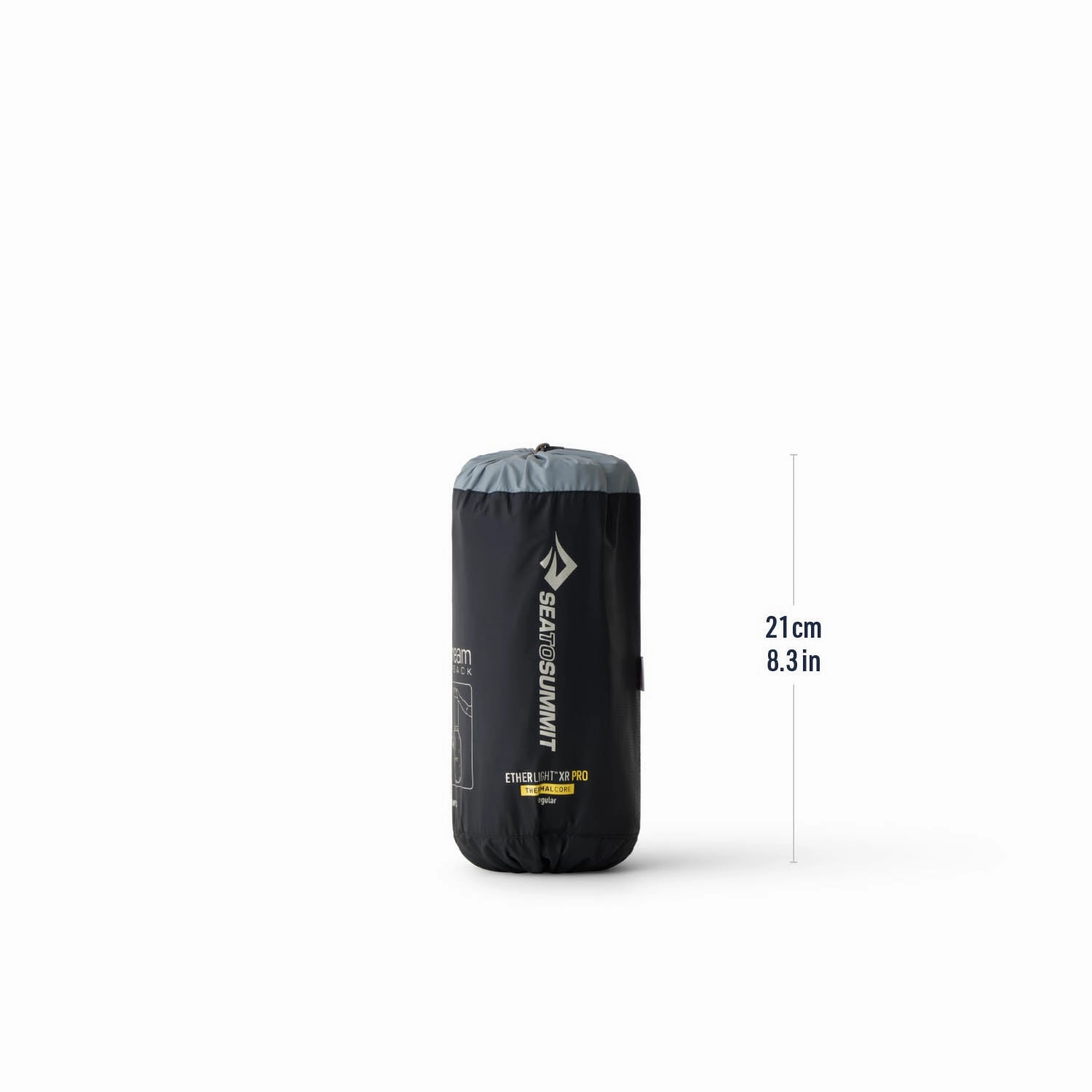 Sea to Summit Ether Light XR Pro Insulated Mat (Regular)