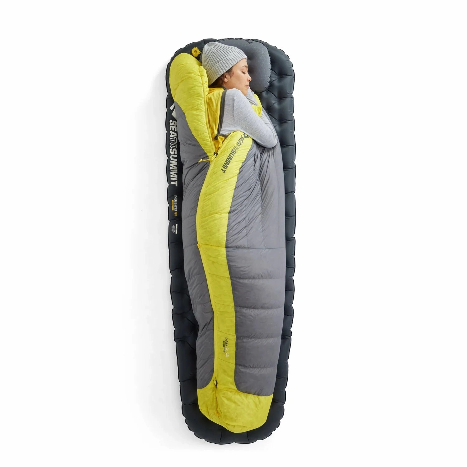 Sea to Summit Ether Light XR Pro Insulated Mat (Regular)
