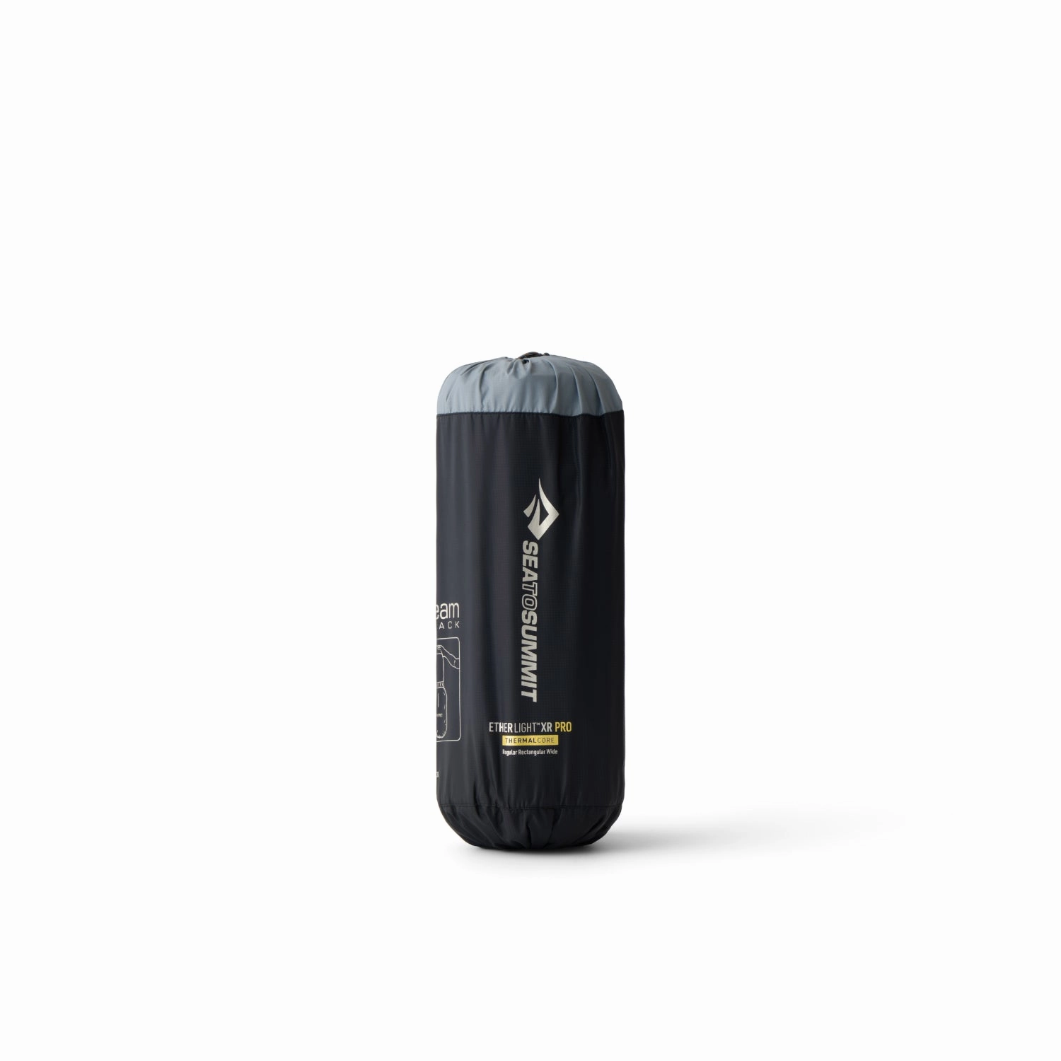 Sea to Summit Ether Light XR Pro Insulated Mat (Regular Rectangular Wide)