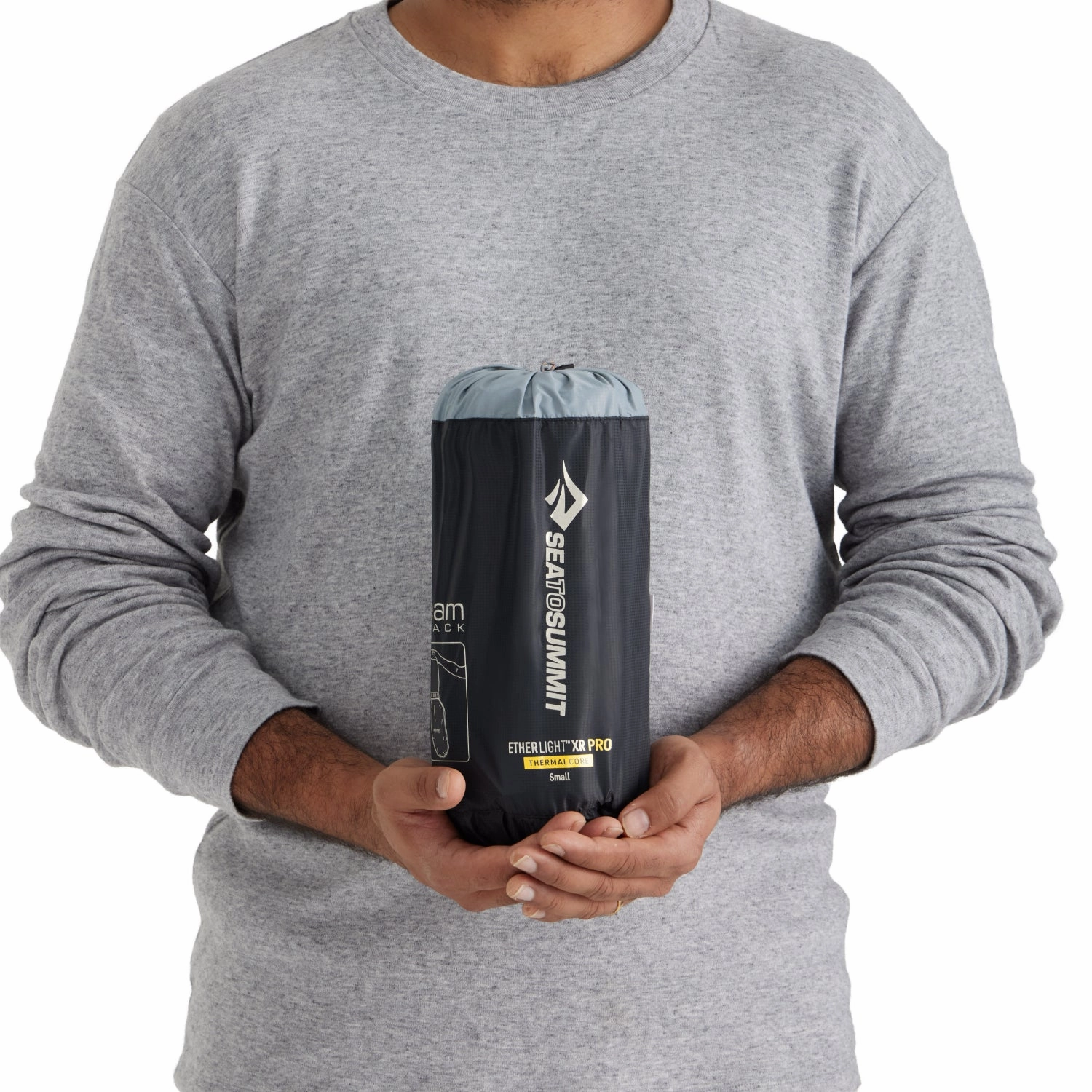 Sea to Summit Ether Light XR Pro Insulated Mat (Small)