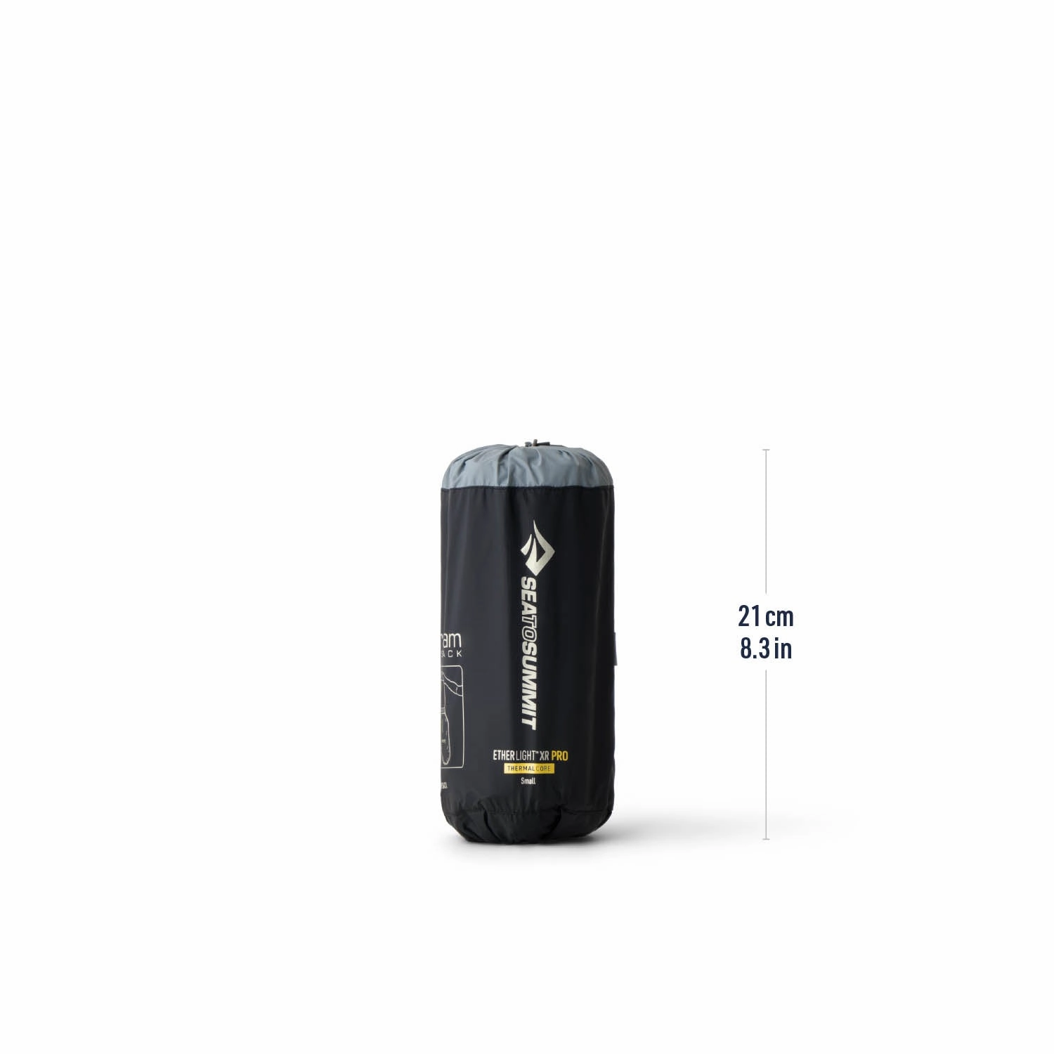 Sea to Summit Ether Light XR Pro Insulated Mat (Small)