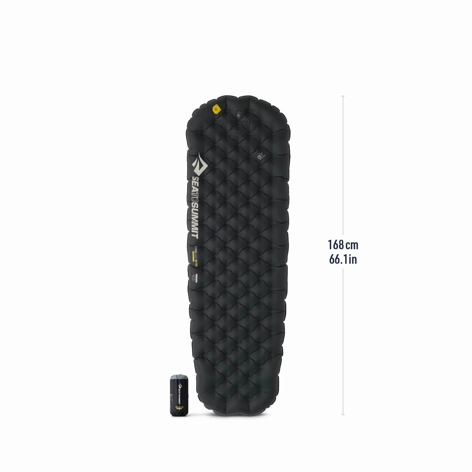 Sea to Summit Ether Light XR Pro Insulated Mat (Small)