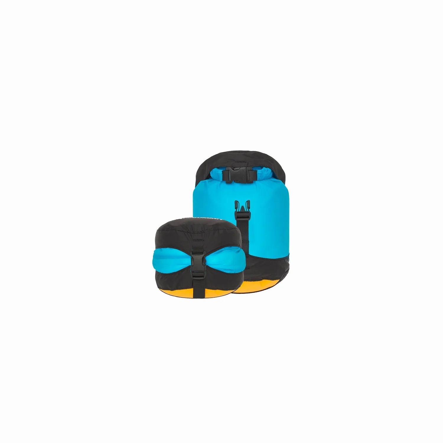 Sea to Summit Evac Compression Dry Bags UL