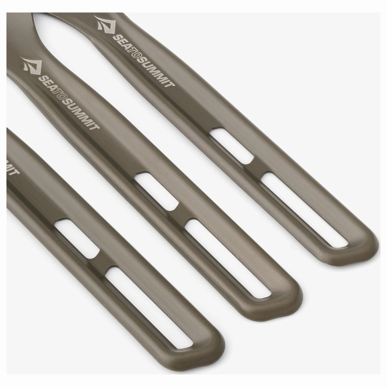 Sea to Summit Frontier Cutlery Set - 3 Piece