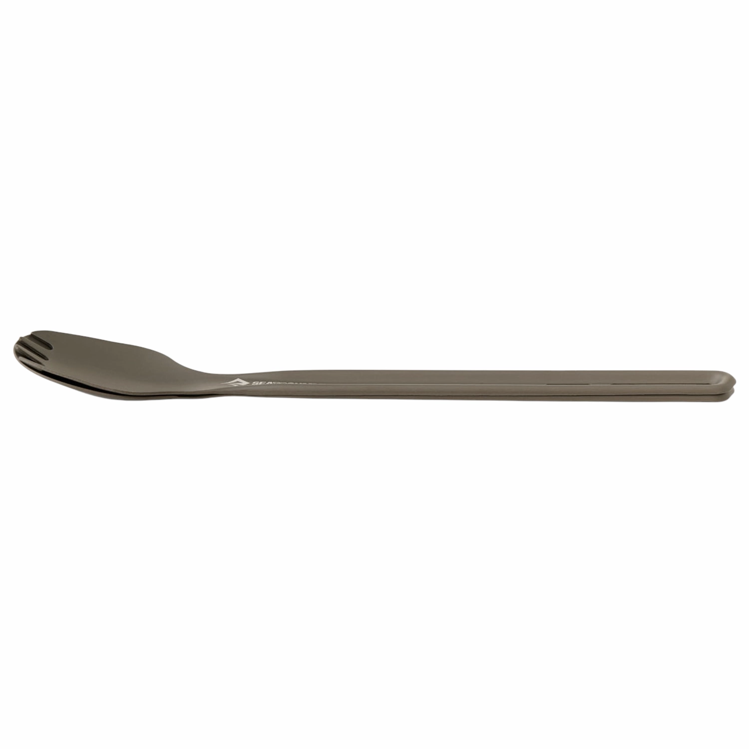 Sea to Summit Frontier Cutlery Set - Long Spoon & Fork