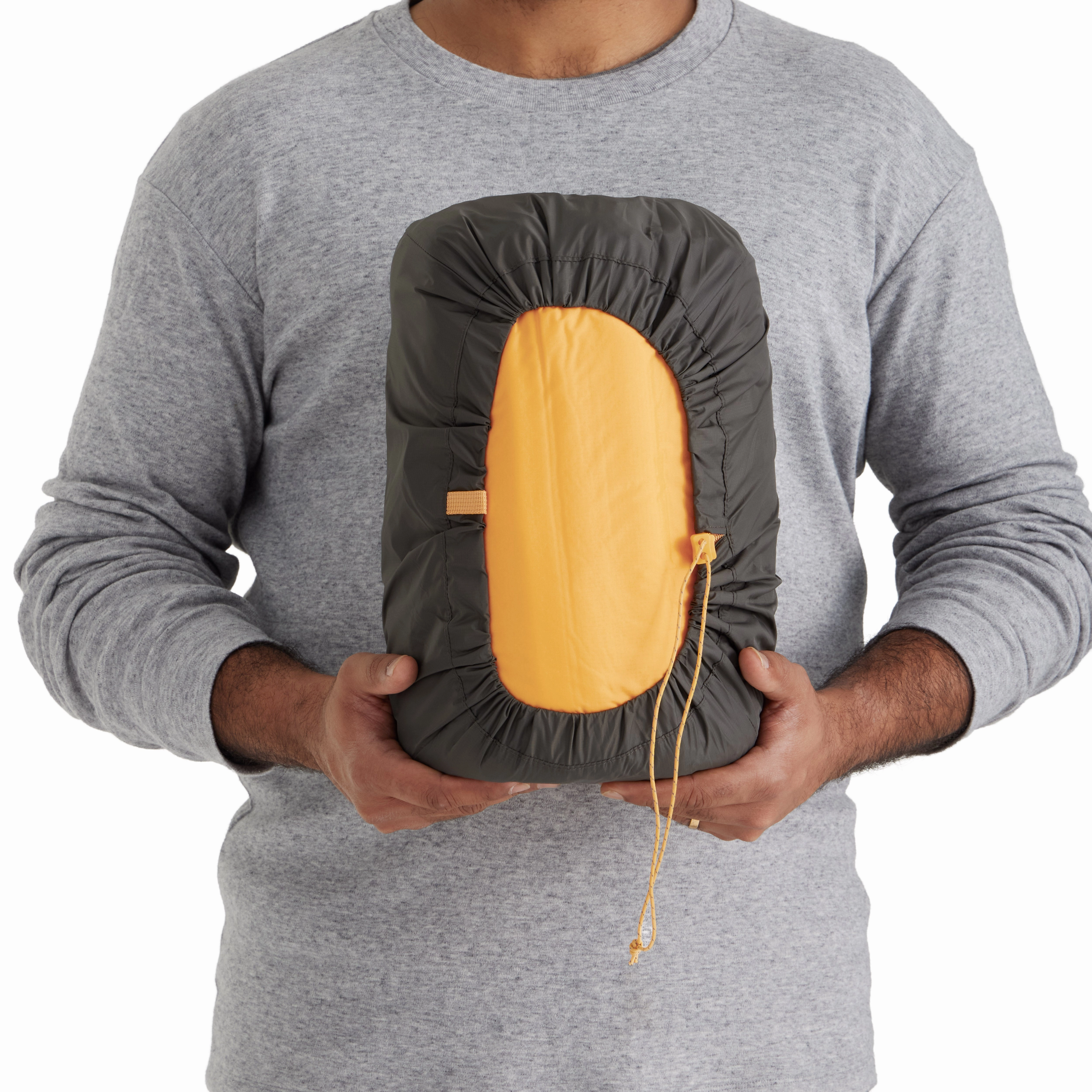Sea to Summit Pursuit Plus Self Inflating Mat - Regular Contour