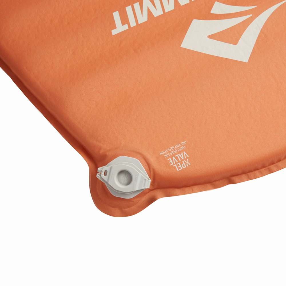 Sea to Summit Pursuit Self Inflating Mat - Large Contour