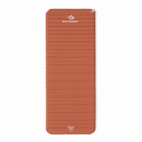 Sea to Summit Pursuit Self Inflating Mat - Large Rectangular Wide
