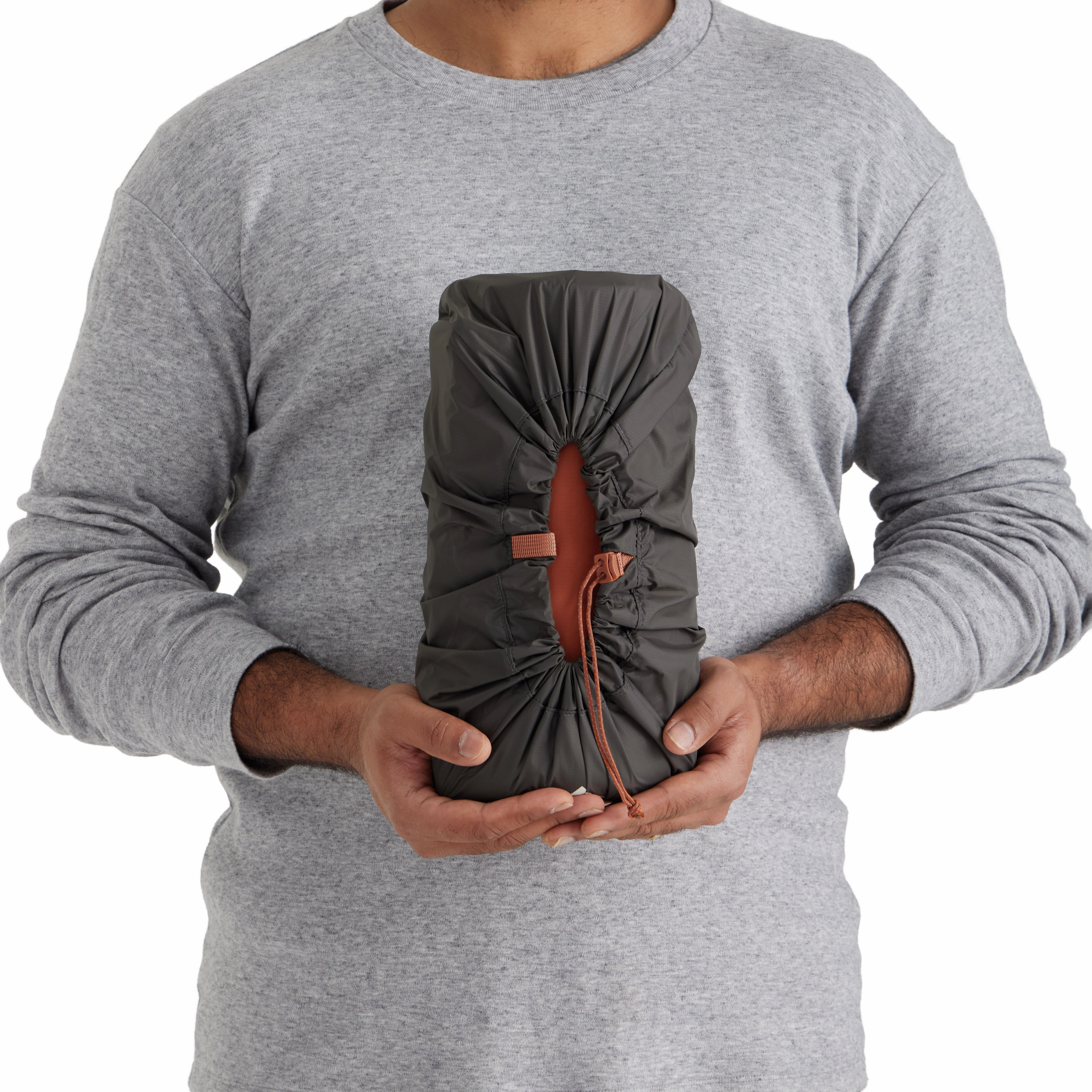 Sea to Summit Pursuit Self Inflating Mat - Regular Contour