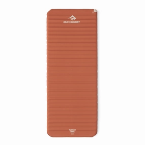 Sea to Summit Pursuit Self Inflating Mat - Regular Rectangular Wide