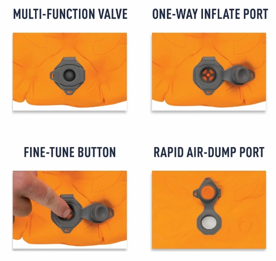 Sea to Summit Ultralight Insulated Mat