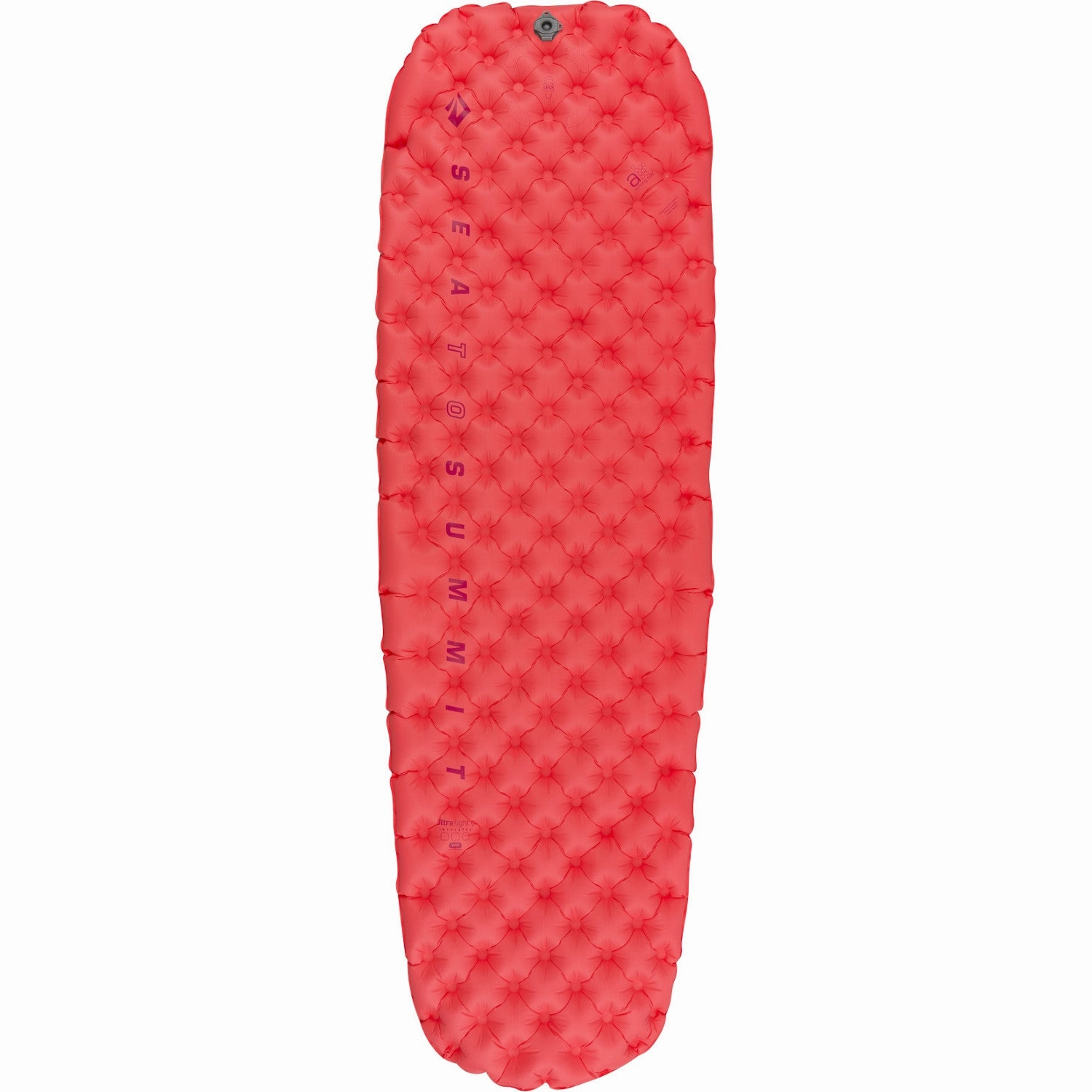 Sea to Summit Ultralight Insulated Women's Mat